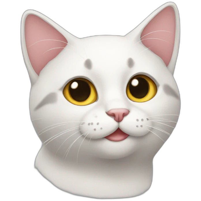Cat emoji
