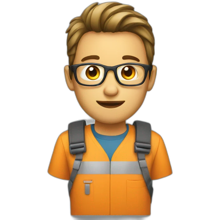 software engineer emoji