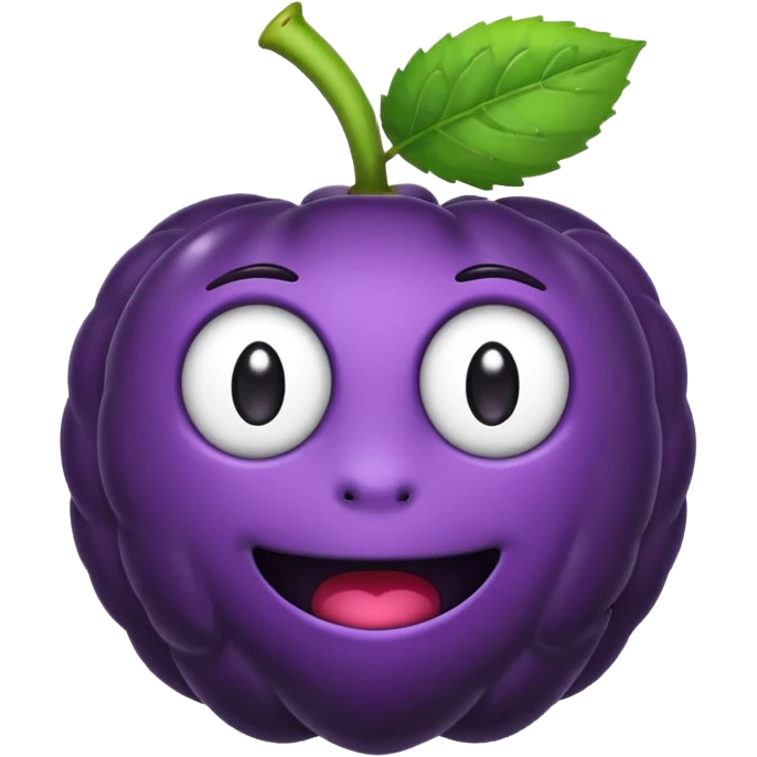 please create me blackberry emojis in discord style emoji