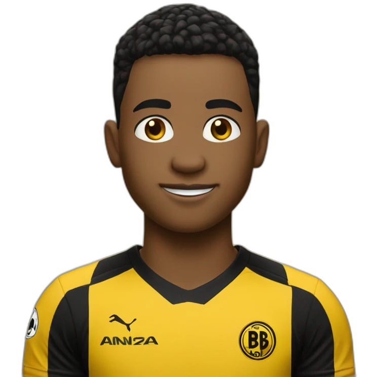 Bsc Young boys player emoji