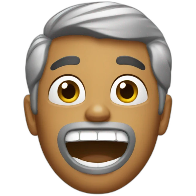 Good morning emoji