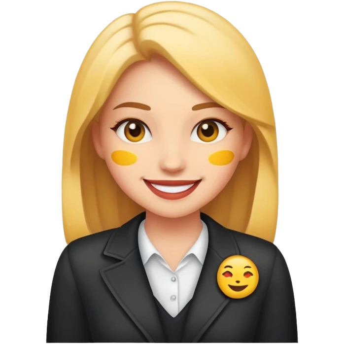 Slay girl emoji emoji