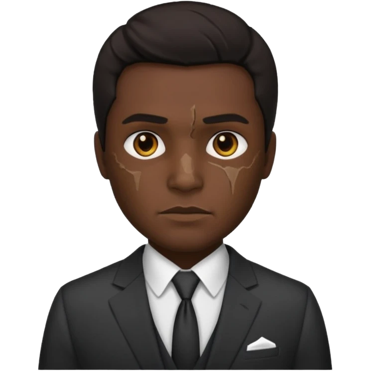Scarface emoji