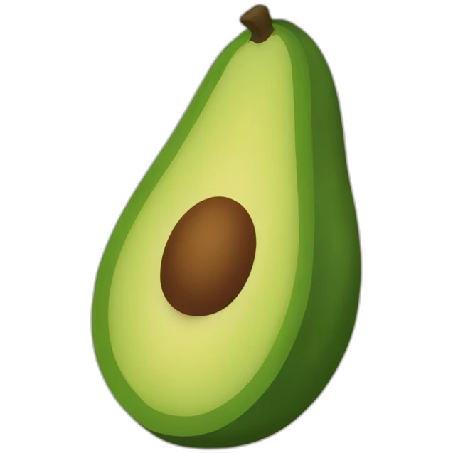avocodo emoji