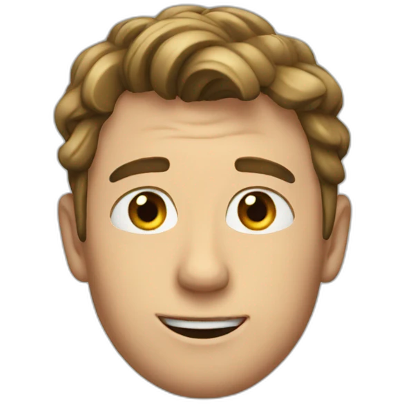 TOM emoji