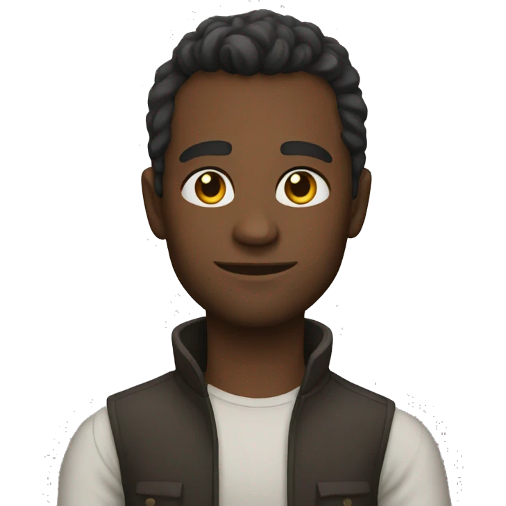 baptiste emoji
