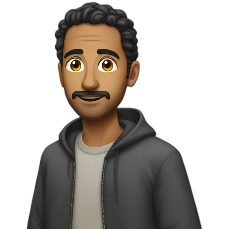 MOHAMED SADIS emoji
