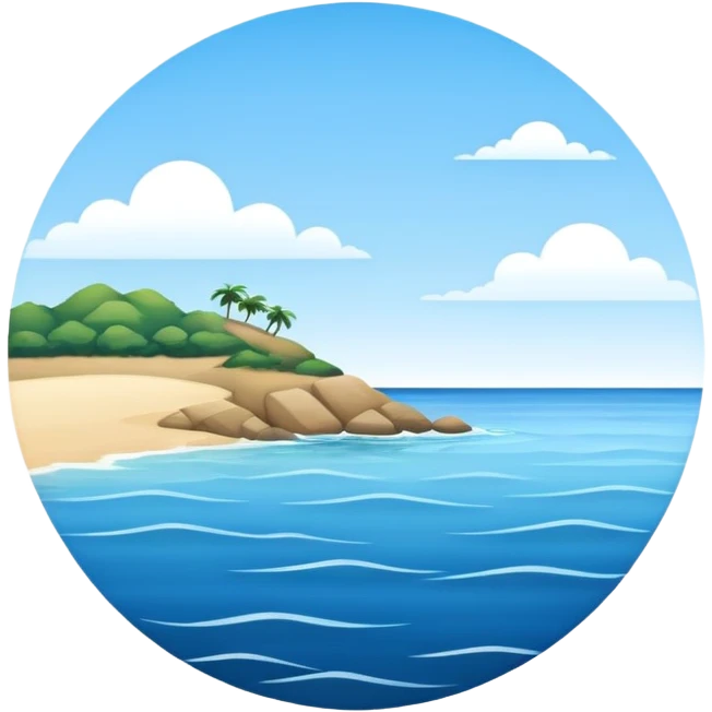 sea emoji