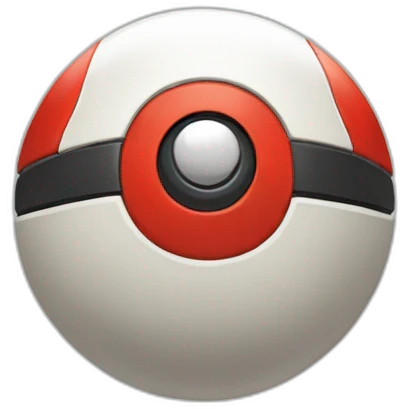 POKEBALL emoji