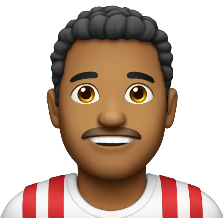 Puerto Rican emojis emoji