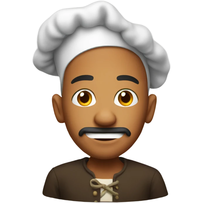 Stew emoji