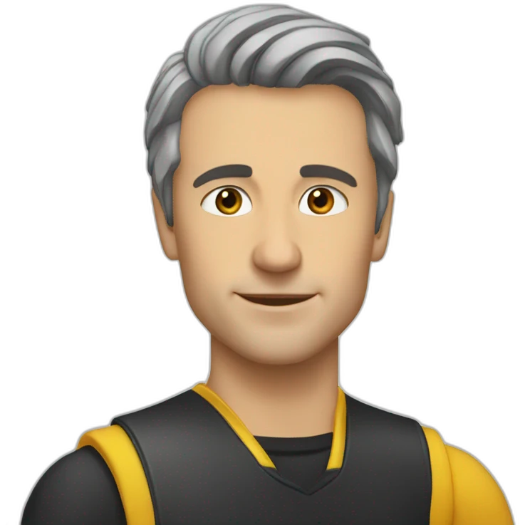 Éric zemmor emoji