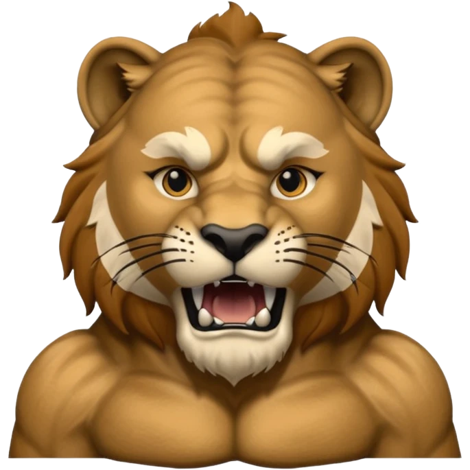 Penn state nittany lion emoji