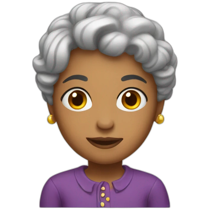 ma lola emoji