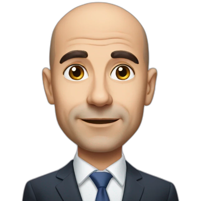 Alain berset emoji