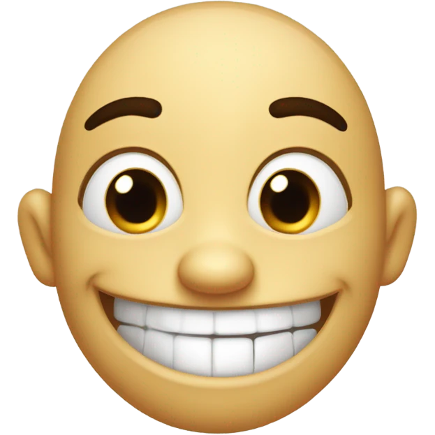 Toot emoji