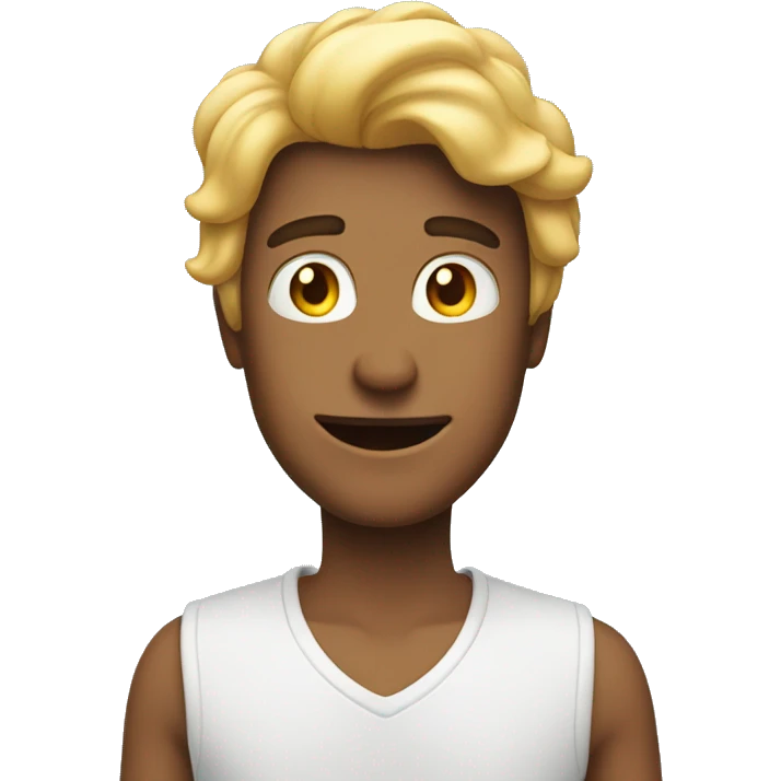 4.5 stars review emoji