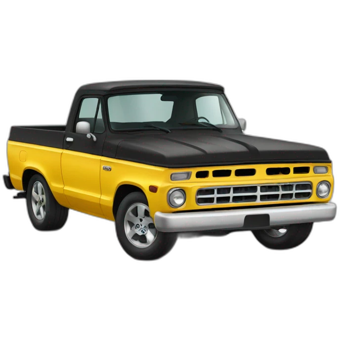 Tonneau emoji