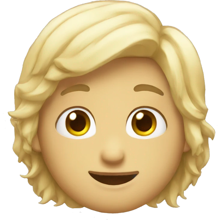 Me gusta emoji