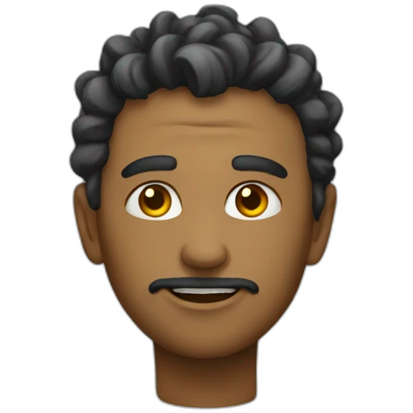 Amogus emoji
