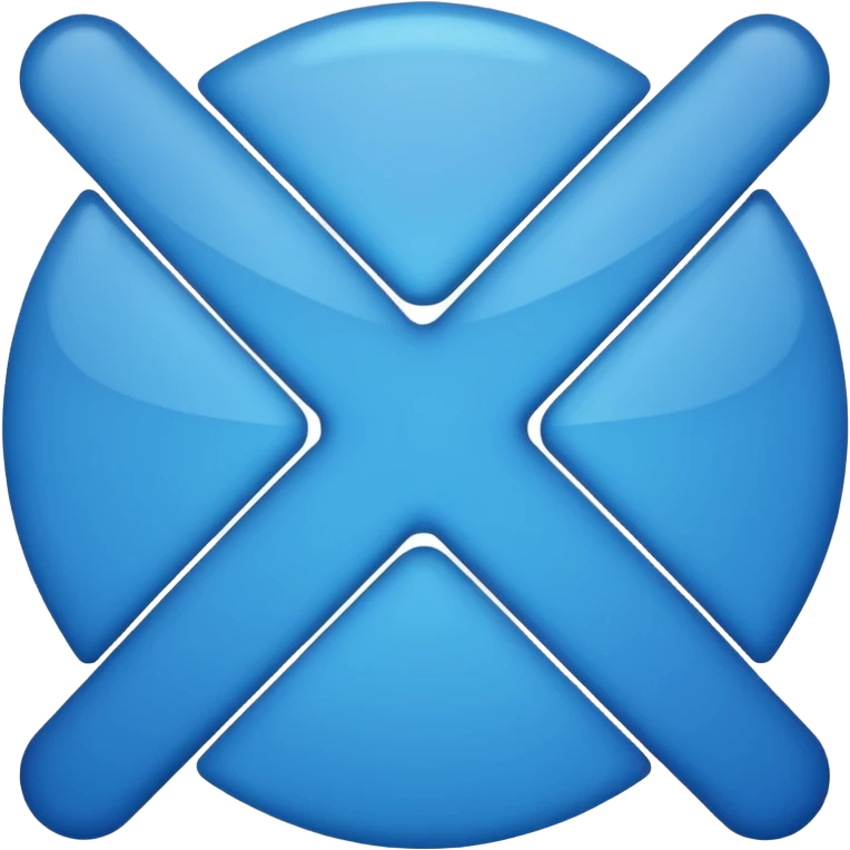 X (Twitter)  emoji