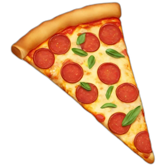 pizza emoji