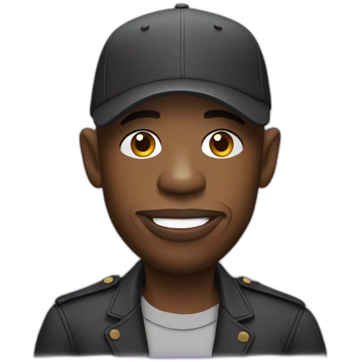 Dave chappelle emoji