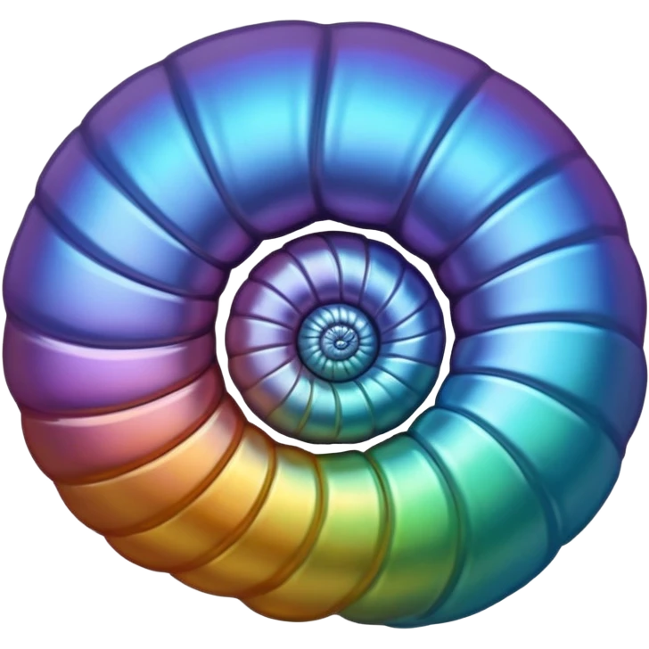 shell emoji