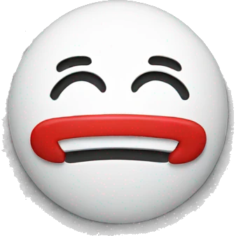 Airtel logo emoji