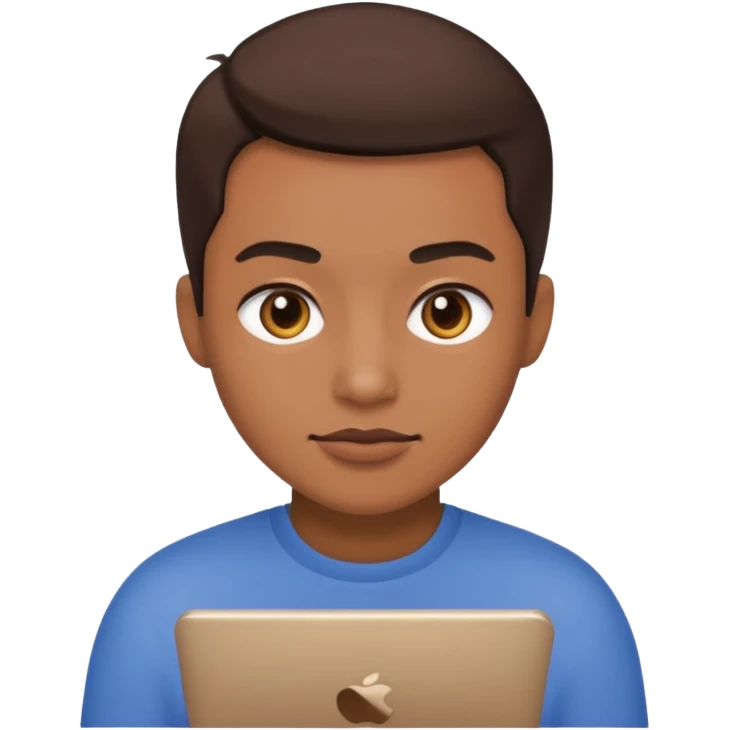 content creator emoji