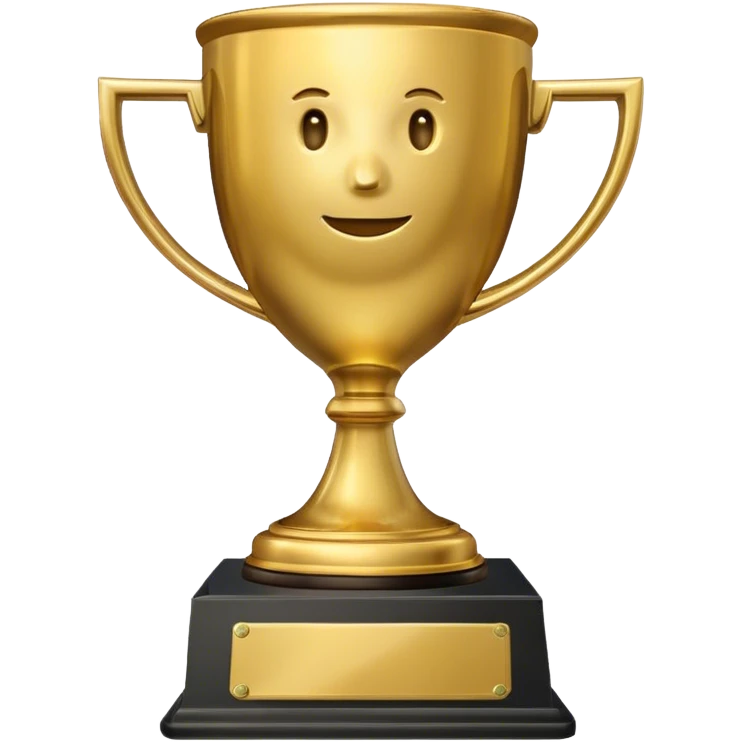 🏆 emoji