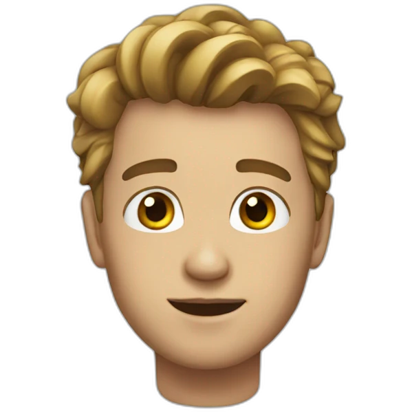 Matthew emoji
