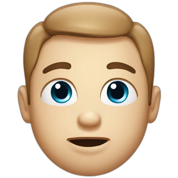 Diabetes emoji