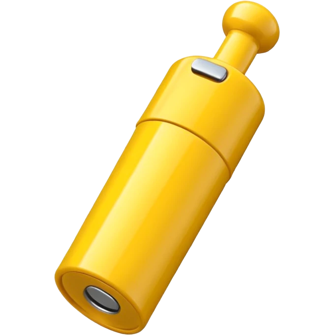 Toy Whistle emoji