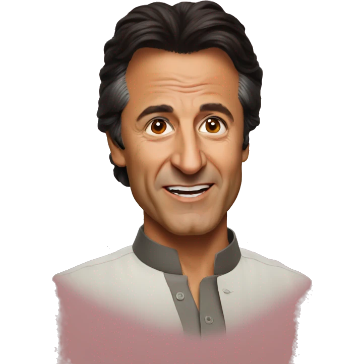 imran khan emoji