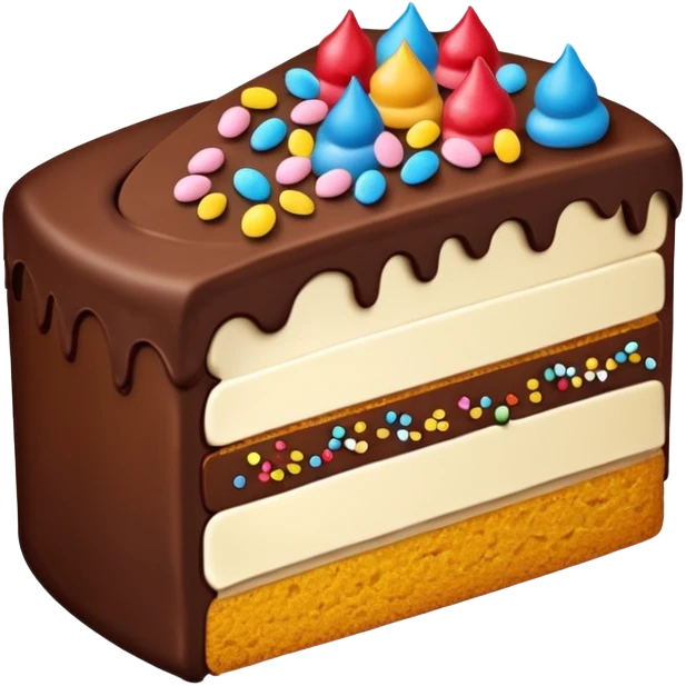 cake emoji