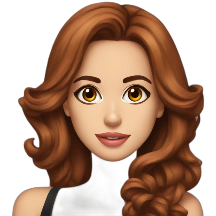 yanet garcia emoji