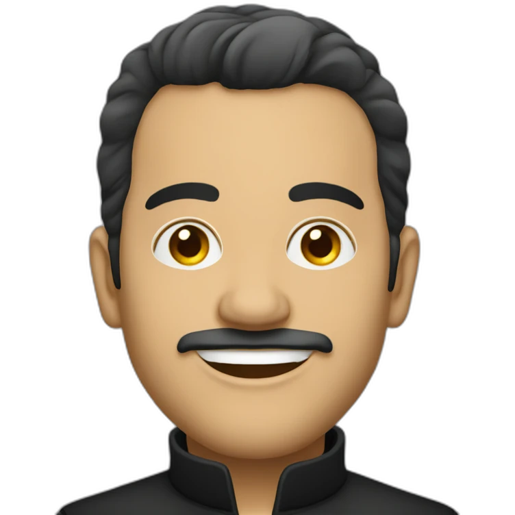 "antonio vega" spanish singer emoji