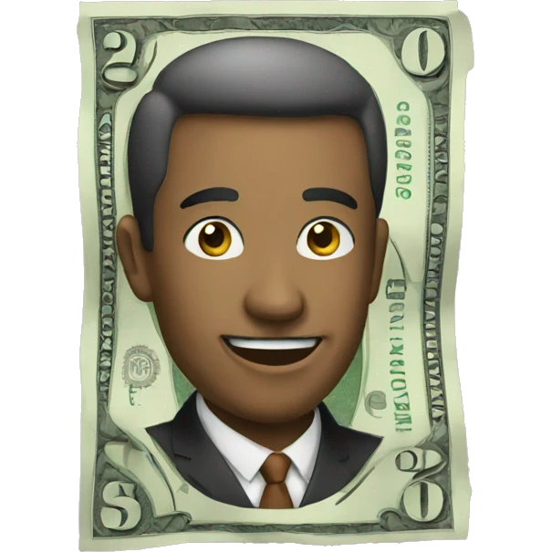 money emoji