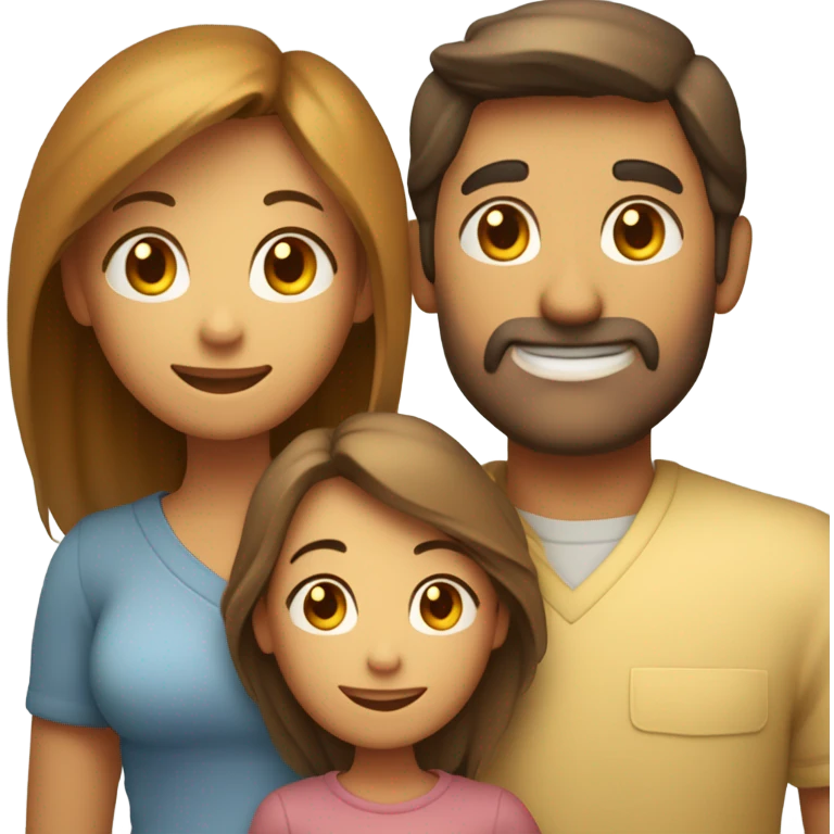 Parents emoji