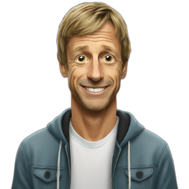 Tony Hawks emoji