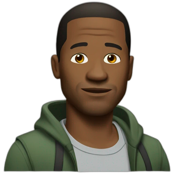 carl johnson emoji