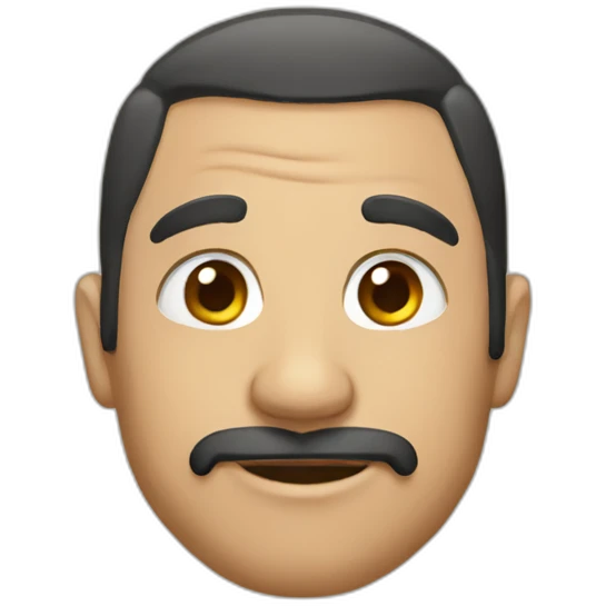 Шок emoji