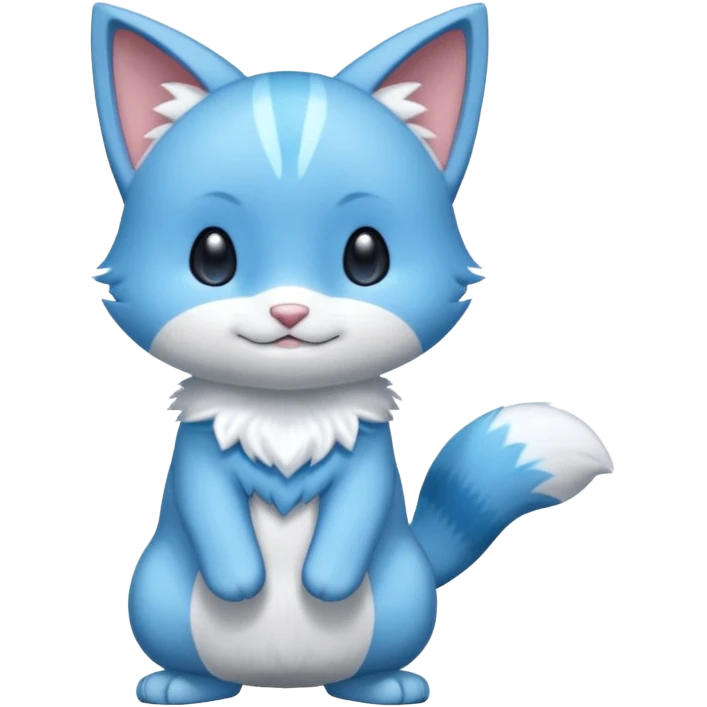 Dewott emoji