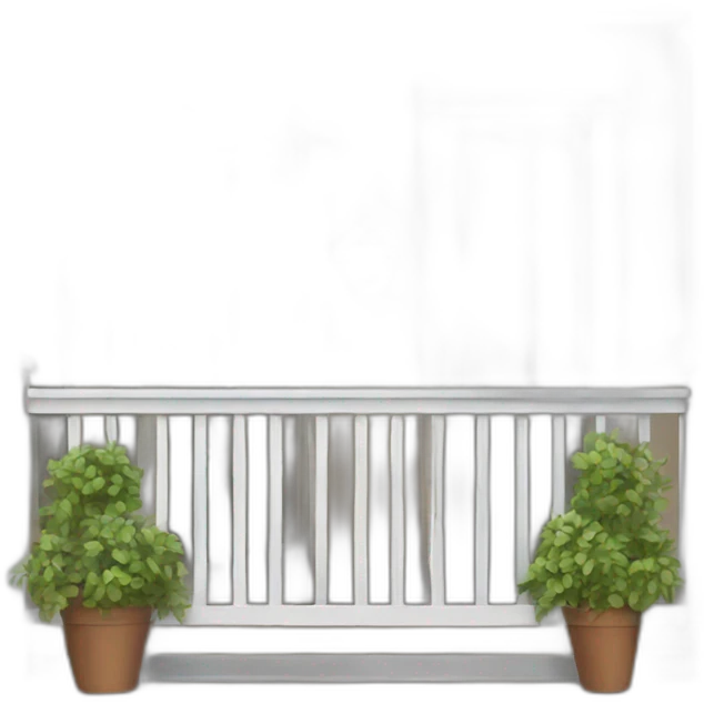 Porch emoji