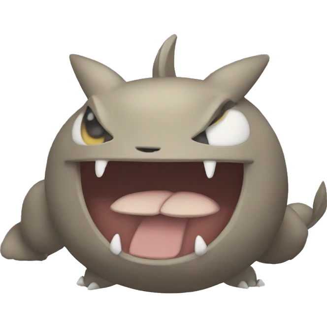 Pokemon  emoji