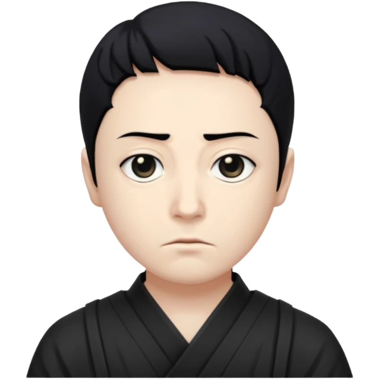 Suguru Geto emoji