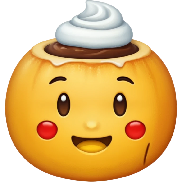 🤤 + 🥛 emoji