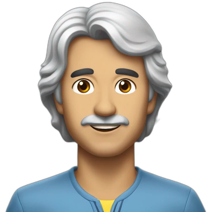 Pedro-pinera-buendia emoji