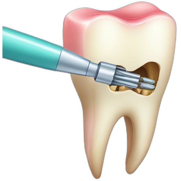 Endodontics emoji